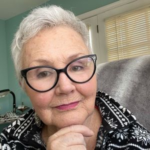 Meet your Posher, Kathleen